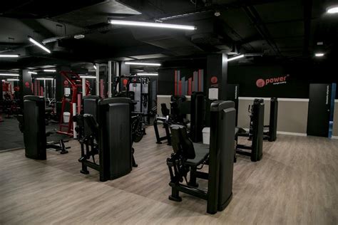 Synergym Valencia Puerto – Revisión & Opiniones